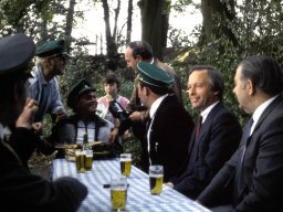 Schützenfest 1986